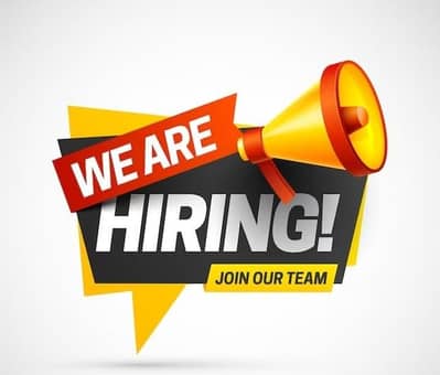 WE ARE HIRING MALES AND FEMALE STAFF FOR ONLINE WORK AND OFFICE WORK