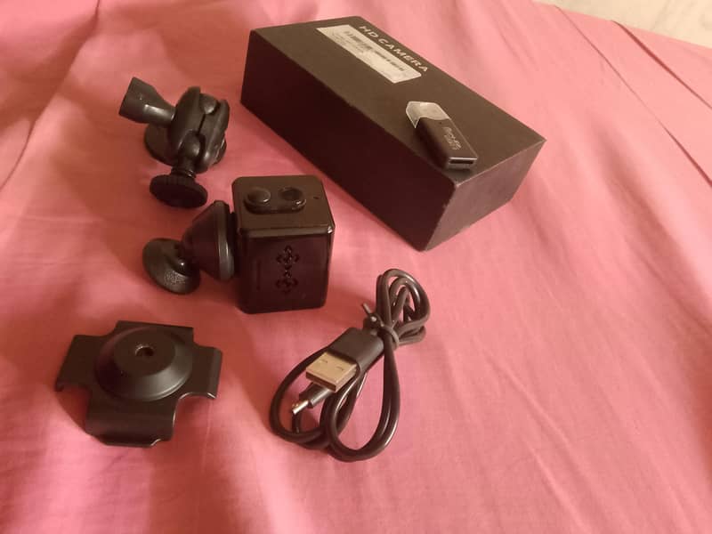 Hd camera 1