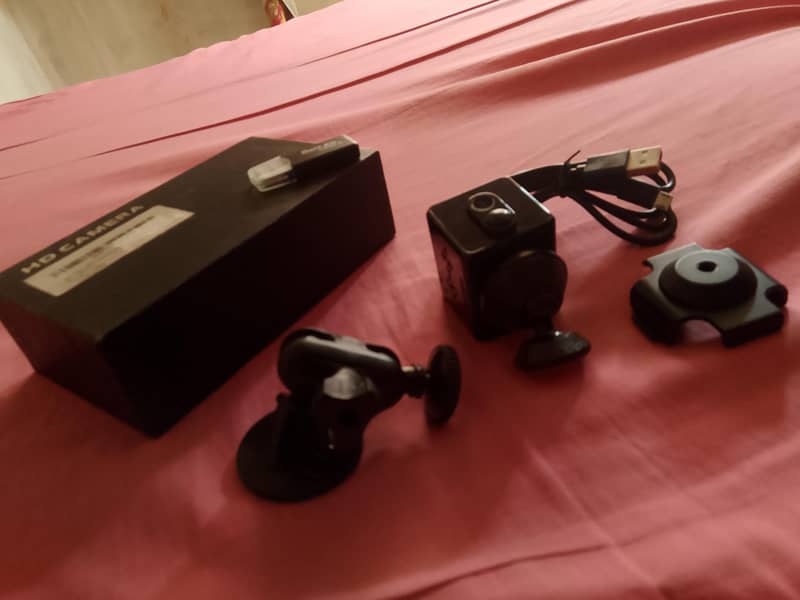 Hd camera 3