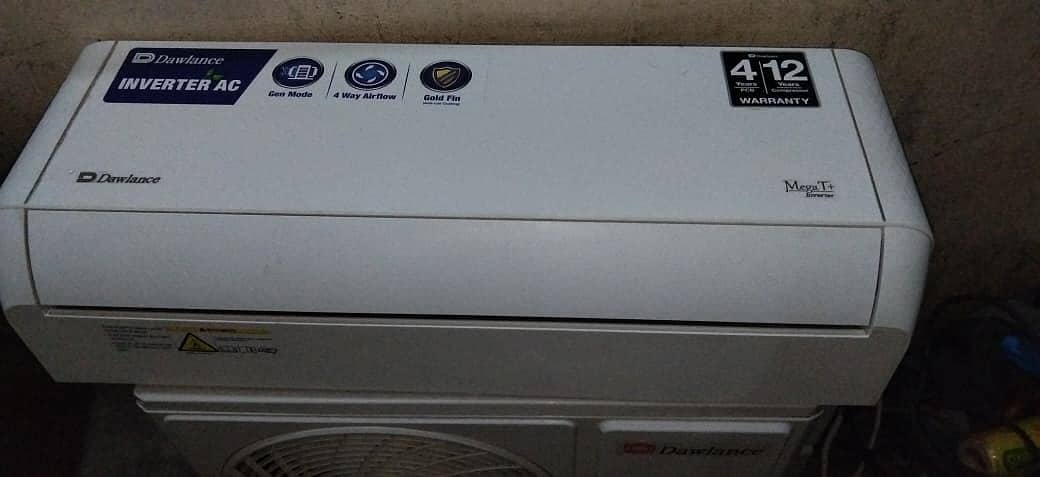 dawlance dc invtet 1