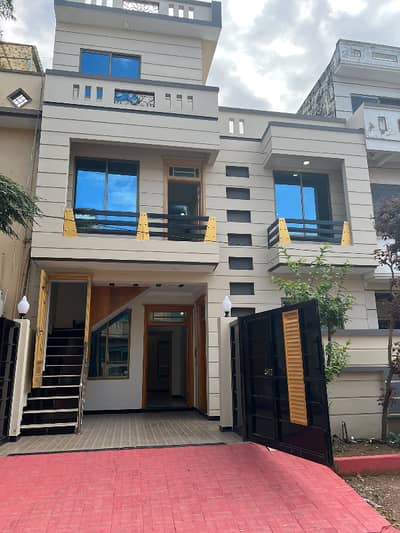 G-13/1 25*40 house for sale