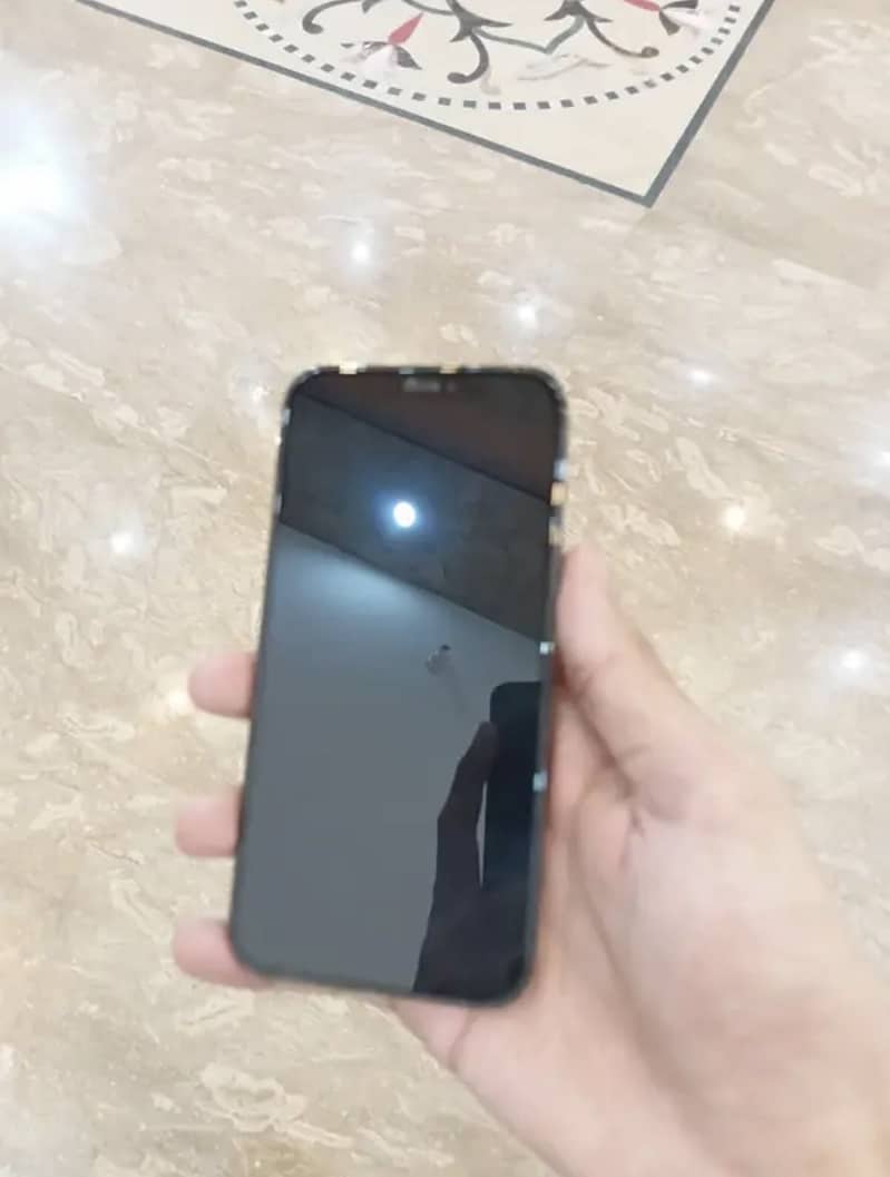 Apple iPhone 12 Pro 1