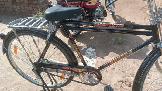 China cycle urgent for sale