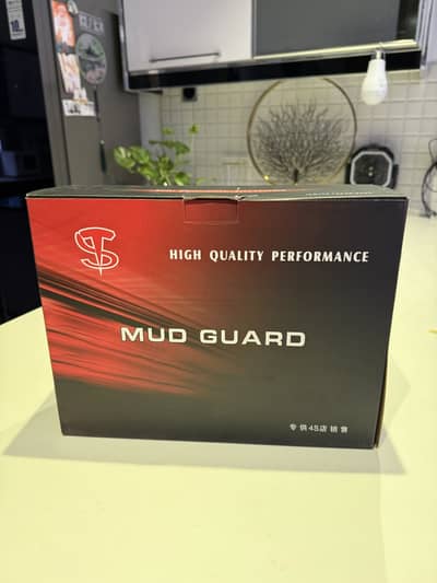 Haval Jolion (2021-2025) Genuine Mud Flaps