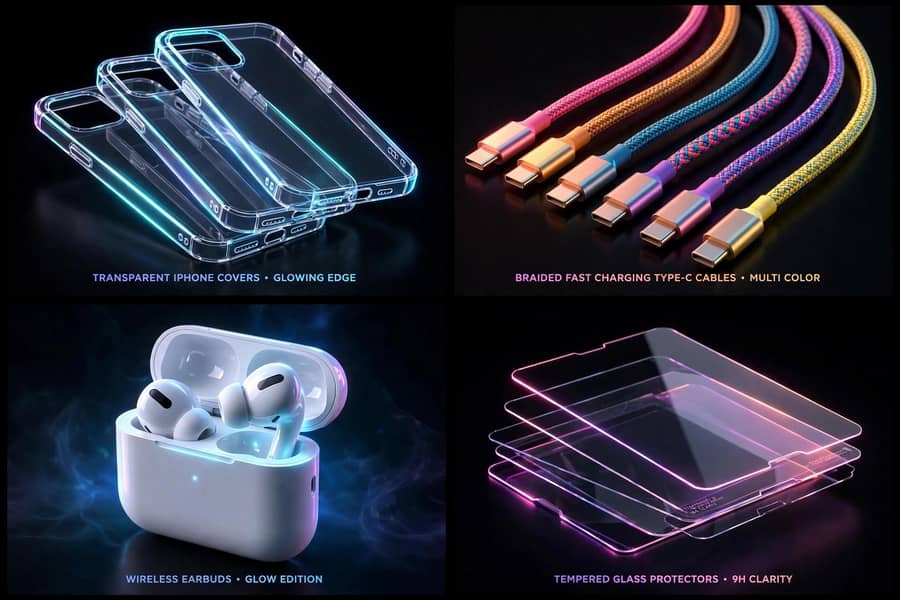 mobile accessories 1