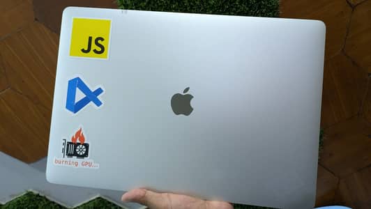 MacBook Pro 2019 16-Inch | 16GB RAM | 500GB SSD | 4GB Graphics