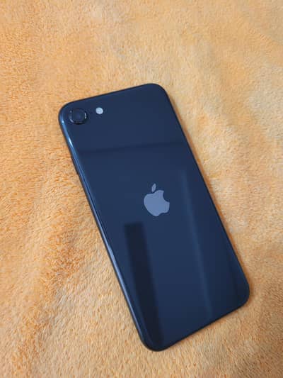 Apple iPhone SE 2020 PTA