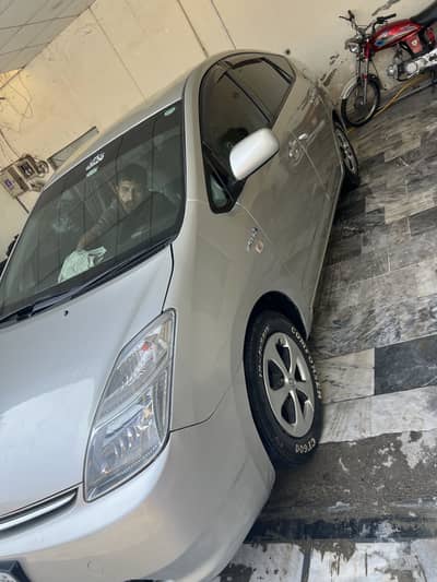 Toyota Prius 2005