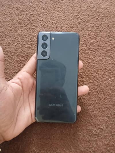 Samsung Mobile S21 5G
