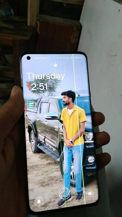 One Plus 9 Pro