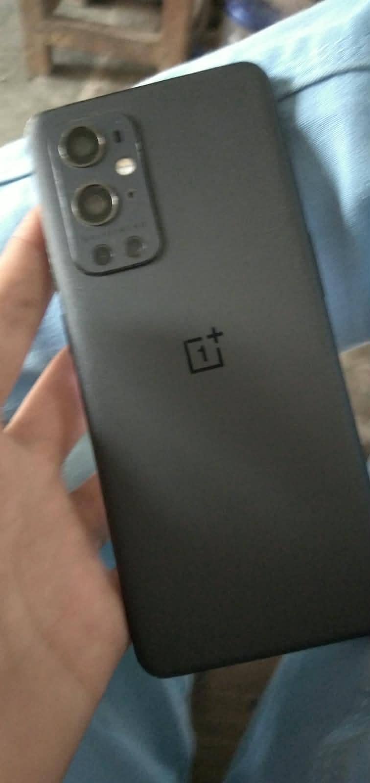 One Plus 9 Pro 2