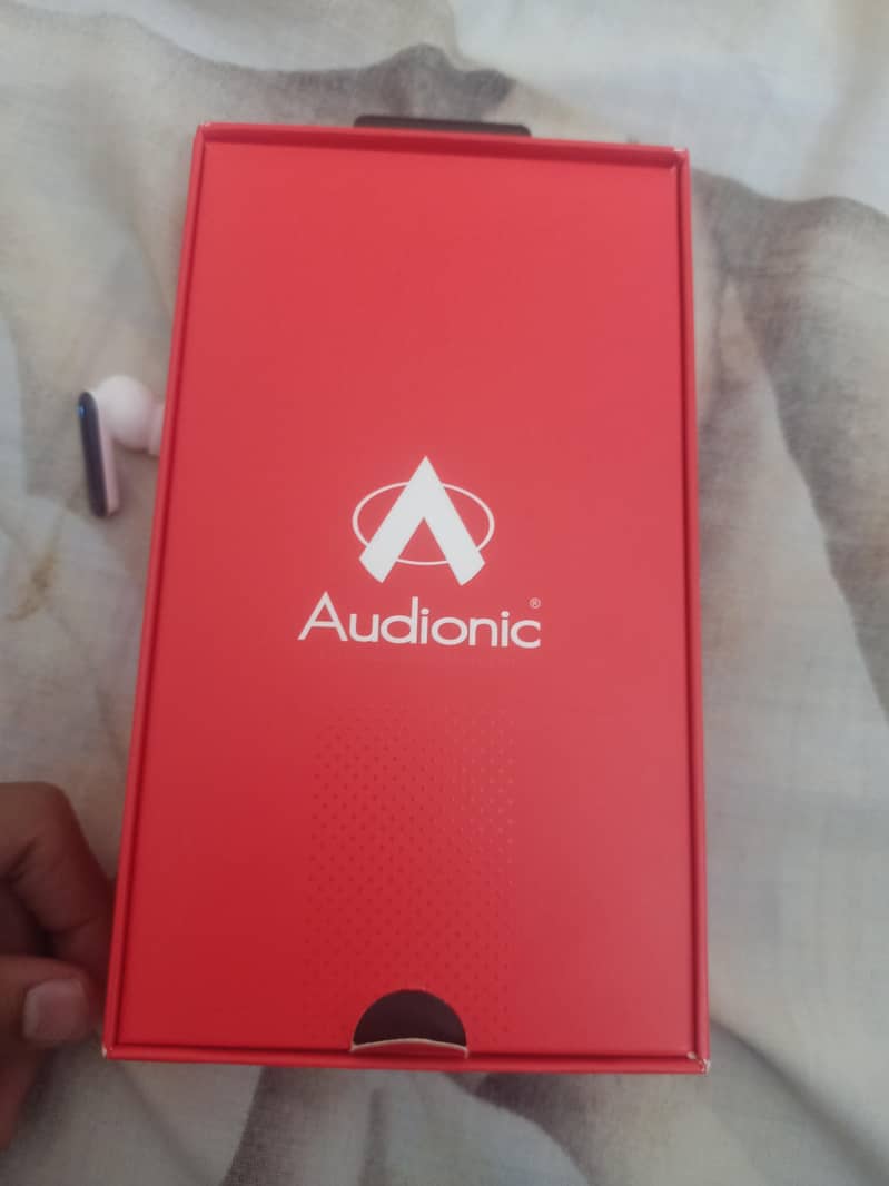 audionic airbuds 425 5