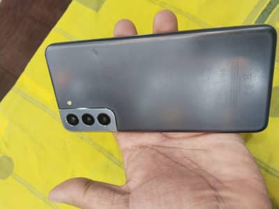 Samsung Mobile S21 5G
