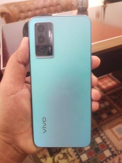 Vivo V23e