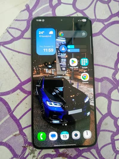 Samsung Mobile S22 Plus