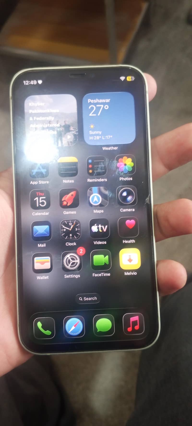 Apple iPhone 12 0