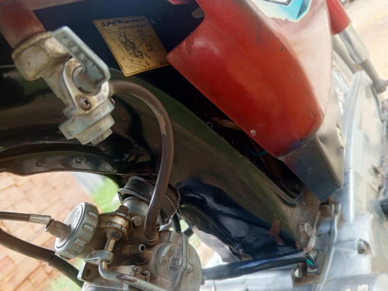 honda 2