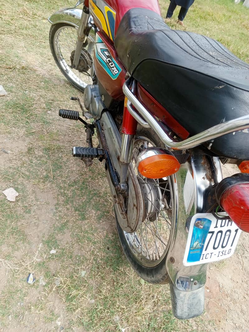 honda 3