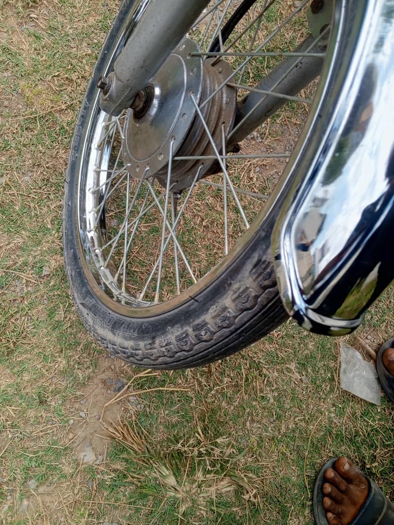 honda 4