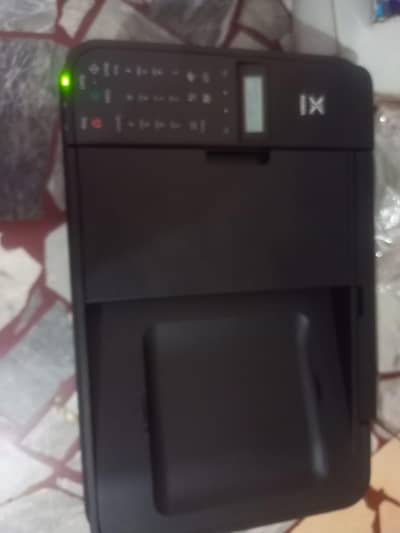 Epson colour jet printer