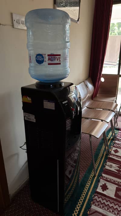 Orient ICON water Dispenser