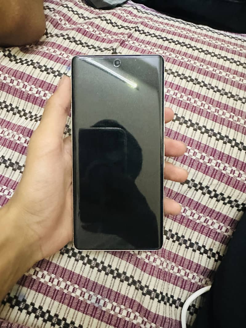 Google Pixel 7 Pro 2