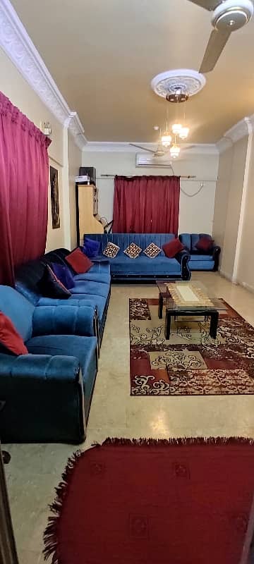 IQRA COMPLEX BLOCK NO17 PHASE 1 COMMERCIAL GULISTAN-E-JAUHAR KARACHI