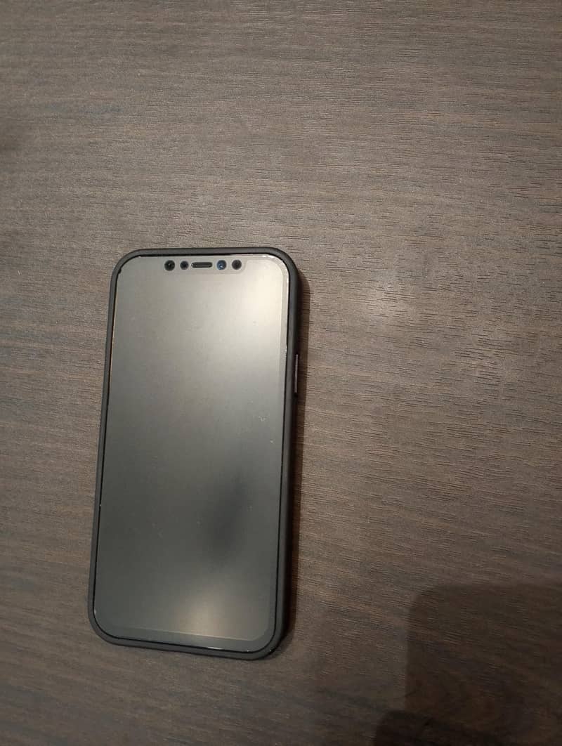 Apple iPhone 12 Pro 1