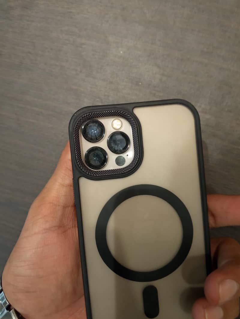 Apple iPhone 12 Pro 6