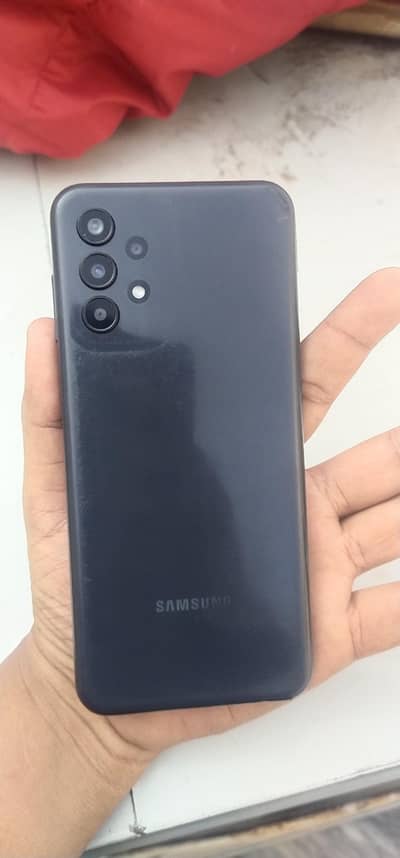 Samsung Mobile A13