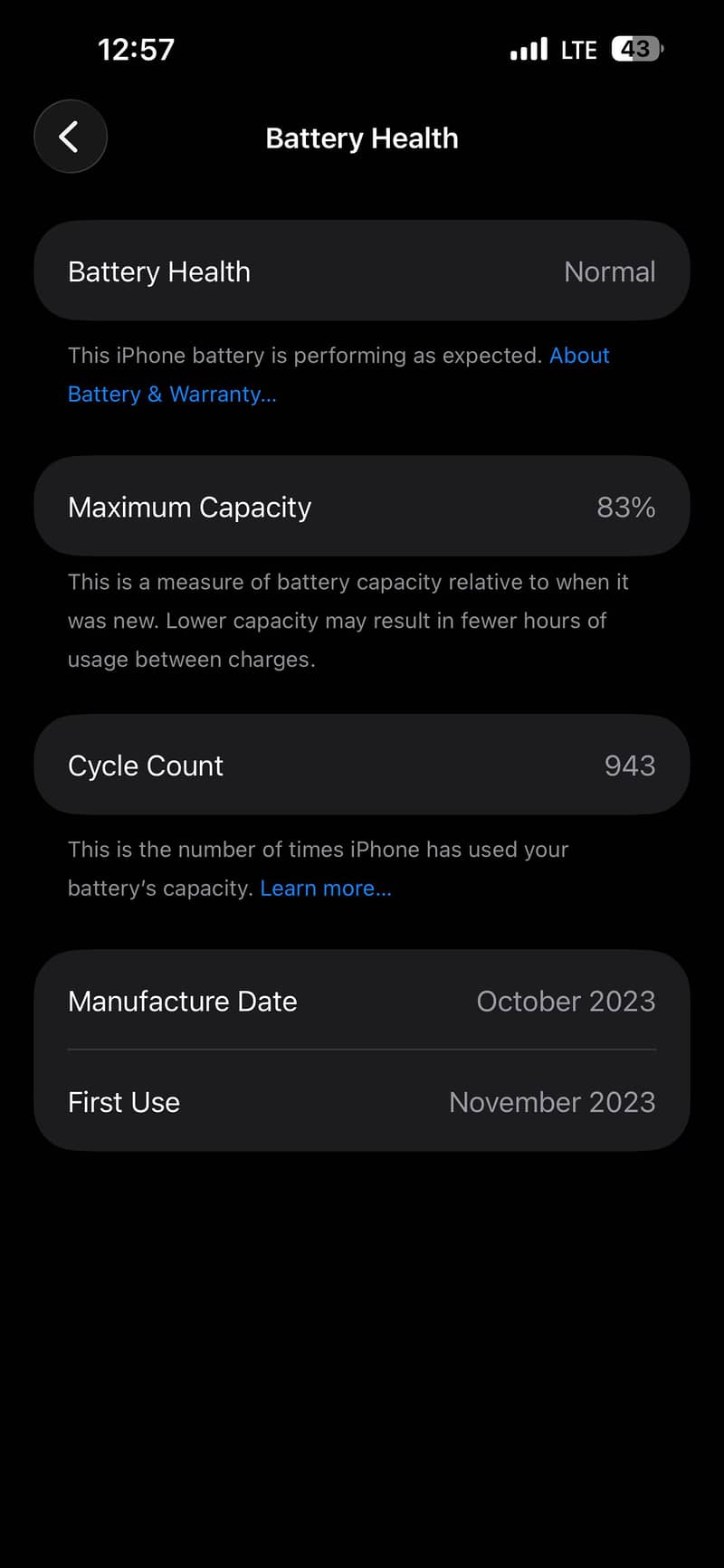 Apple iPhone 15 Pro Max 3