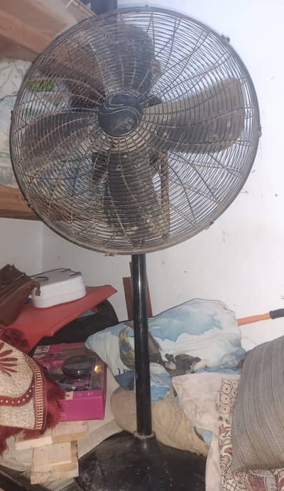 home use copper fan urgent sale