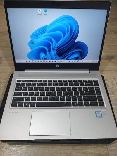 HP ProBook 480 G6