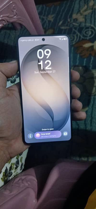 Samsung Mobile S26