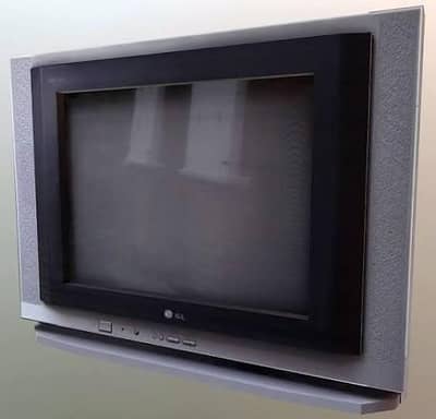 LG TV