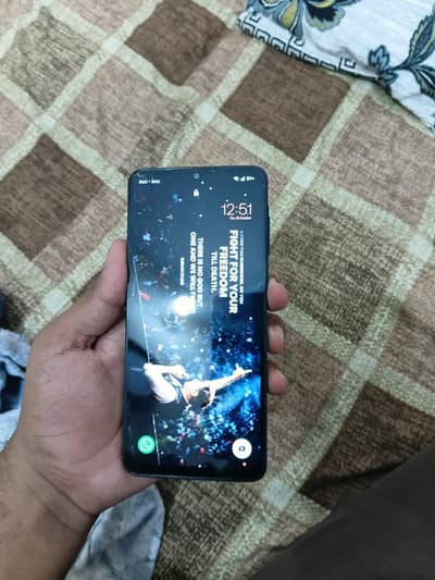 Samsung Mobile A07