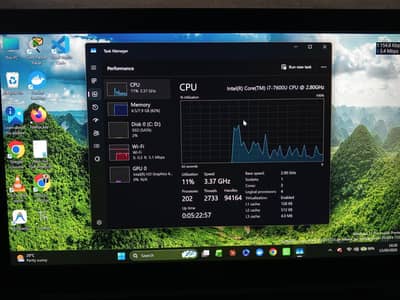dell core i7 7-gen
