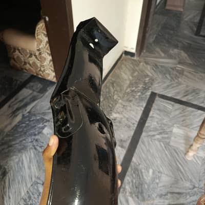 Braket 125 Rawalpindi location