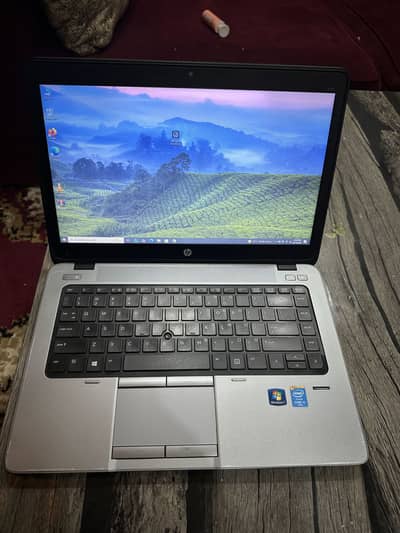 Hp Elitebook 840
