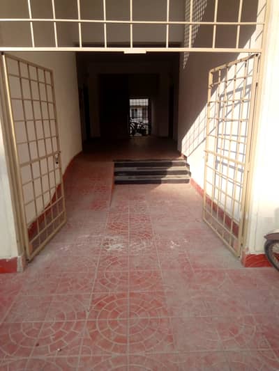 5 Marla Family Apartments Are Available For Rent