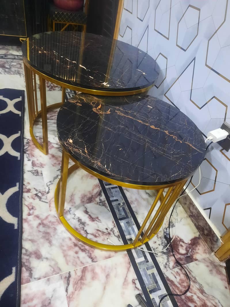 table set 0