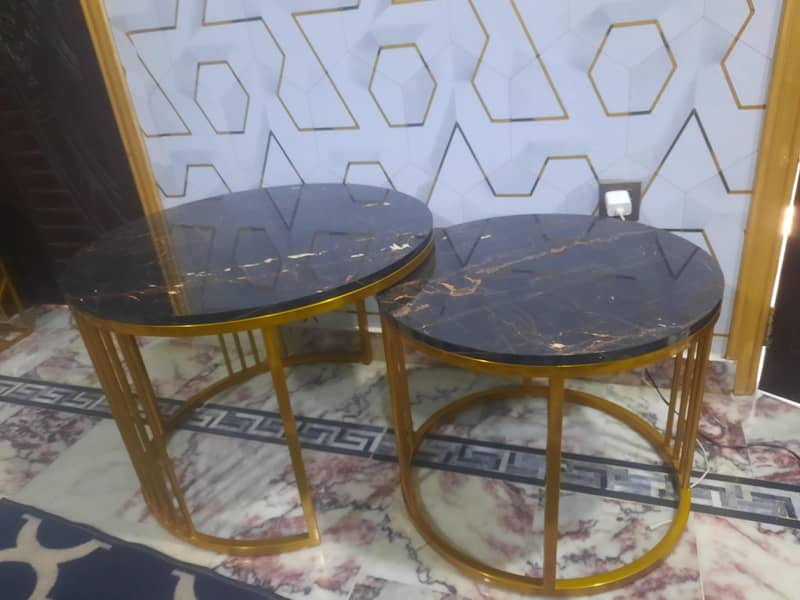 table set 1