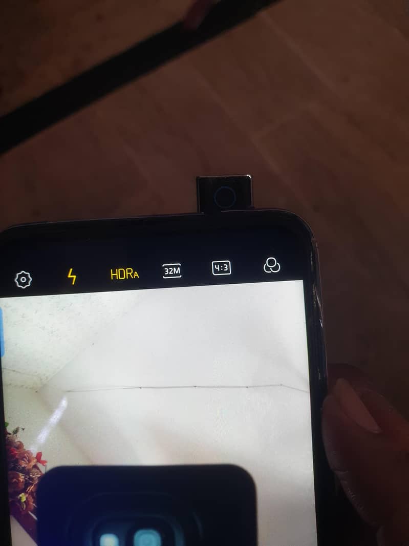 Tecno CAMON 15 Pro 2