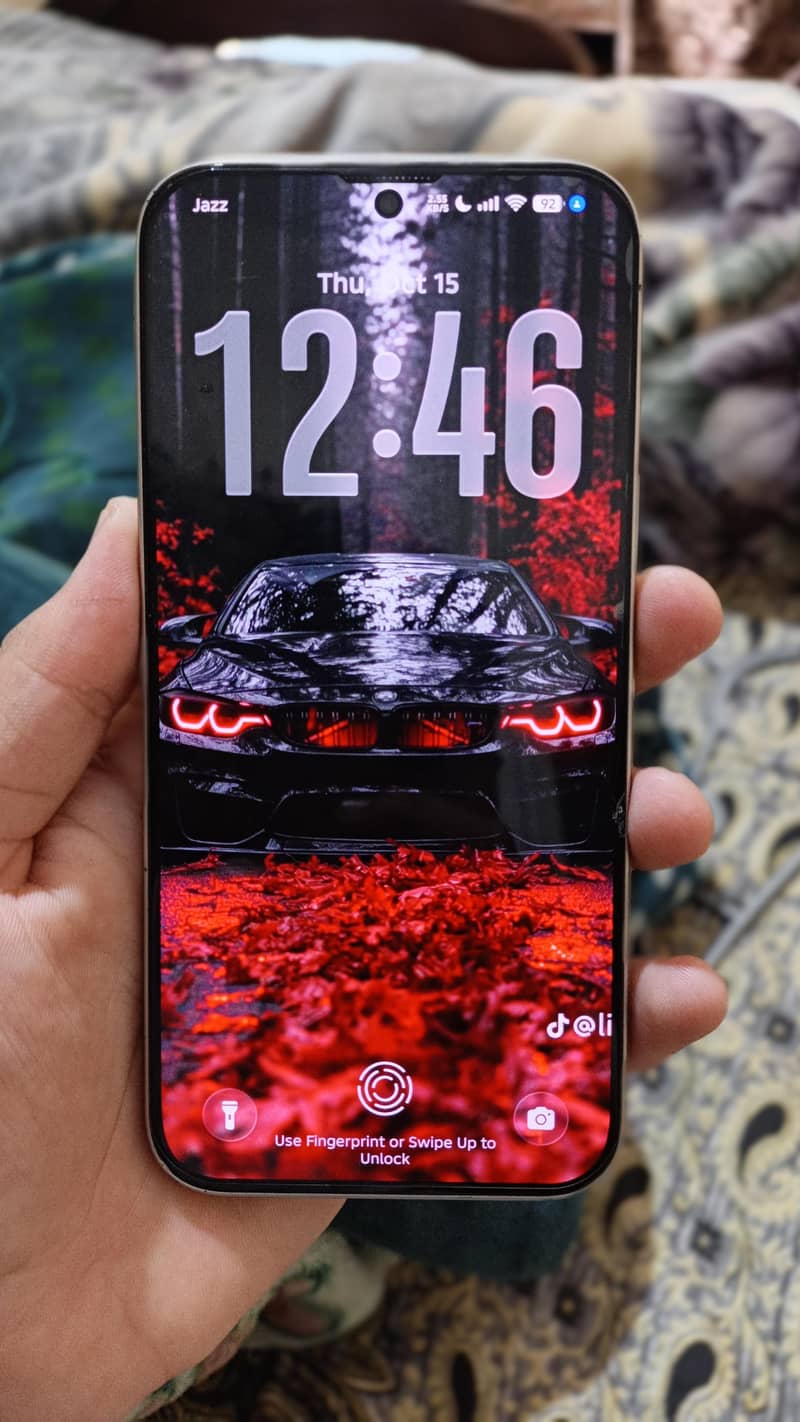Tecno Camon 50 1
