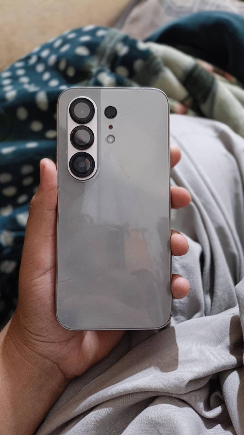 Tecno Camon 50 2