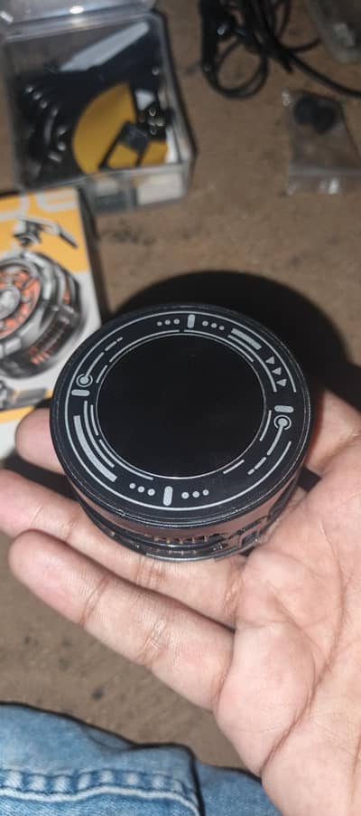 cooling fan for special pubg and free fire lover