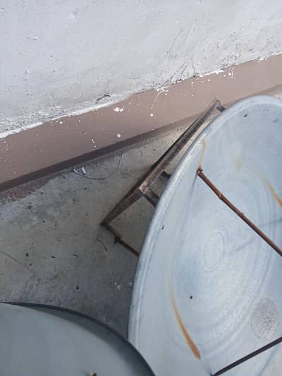 dish antenna