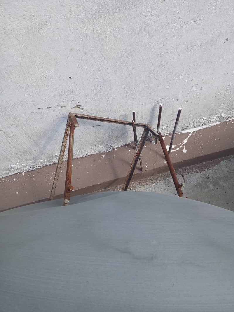 dish antenna 5