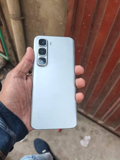 Infinix Hot 60 Pro plus