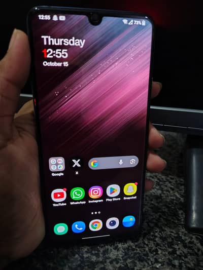 One Plus 7T